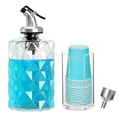 Dispensers .